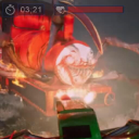 İndir  Choo Horror Spider Train