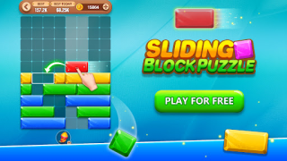 İndir Block Crush - Puzzle Game Bulmaca Oyunları Android için Ekran görüntüsü 5