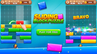 İndir Block Crush - Puzzle Game Bulmaca Oyunları Android için Ekran görüntüsü 6