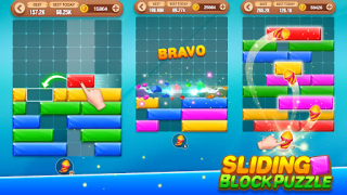 İndir Block Crush - Puzzle Game Bulmaca Oyunları Android için Ekran görüntüsü 7