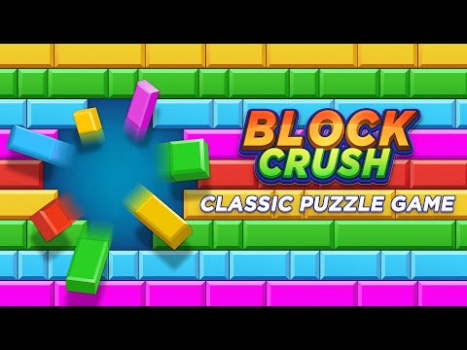 İndir Block Crush - Puzzle Game Bulmaca Oyunları Android için Ekran görüntüsü 8
