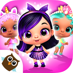 app logo