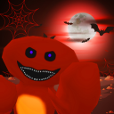 İndir  ChooChoo Charles Spider Horror