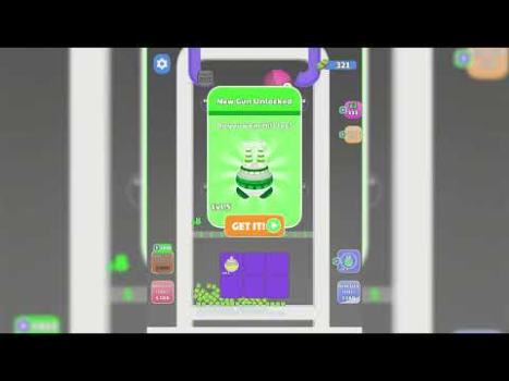 İndir Guns and Bounce Bulmaca Oyunları Android için Ekran görüntüsü 8
