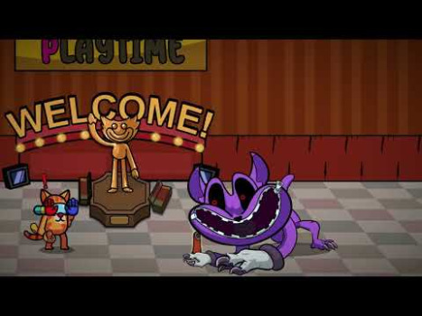 İndir PlayTime.io: All Jumpscare Eylem Android için Ekran görüntüsü 8