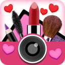 İndir  YouCam Makeup -Yüz Düzenleyici