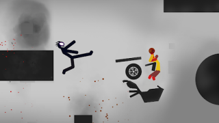 İndir Ragdoll Physics Simulator Simülatörler Android için Ekran görüntüsü 2