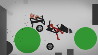 İndir Ragdoll Physics Simulator Simülatörler Android için Ekran görüntüsü 3