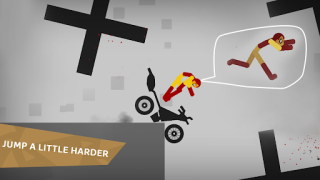 İndir Ragdoll Physics Simulator Simülatörler Android için Ekran görüntüsü 4
