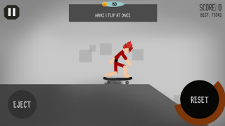 İndir Ragdoll Physics Simulator Simülatörler Android için Ekran görüntüsü 5