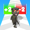 İndir  Merge Master: Monster Run 3D