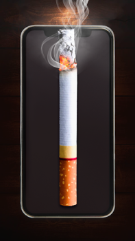 İndir Lighter Simulator Prank Games Simülatörler Android için Ekran görüntüsü 7