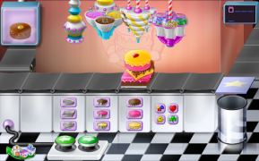 İndir Purple Place (Оригинал) Arcade Android için Ekran görüntüsü 2