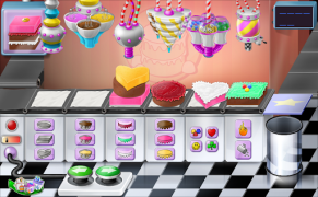 İndir Purple Place (Оригинал) Arcade Android için Ekran görüntüsü 3