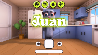 İndir Talking Juan Scary Maceralar Android için Ekran görüntüsü 5