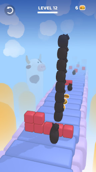 İndir Maxwell Forever - Cat Game Maceralar Android için Ekran görüntüsü 2