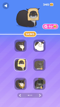 İndir Maxwell Forever - Cat Game Maceralar Android için Ekran görüntüsü 4