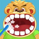 İndir  Zoo Doctor Dentist : Game