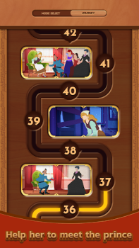 İndir Woody Block Mania Bulmaca Oyunları Android için Ekran görüntüsü 2