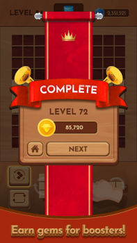 İndir Woody Block Mania Bulmaca Oyunları Android için Ekran görüntüsü 6
