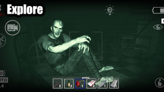 İndir Captivity Horror Multiplayer Eylem Android için Ekran görüntüsü 3