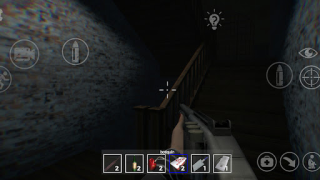 İndir Captivity Horror Multiplayer Eylem Android için Ekran görüntüsü 4