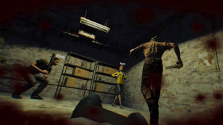 İndir Captivity Horror Multiplayer Eylem Android için Ekran görüntüsü 5