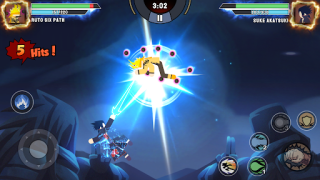 İndir Stickman Great War Eylem Android için Ekran görüntüsü 7