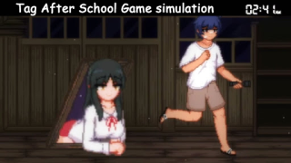 İndir Game After School Maceralar Android için Ekran görüntüsü 2