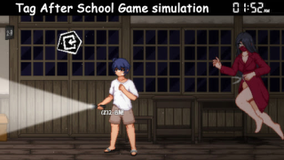 İndir Game After School Maceralar Android için Ekran görüntüsü 5