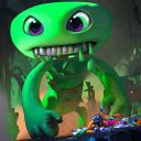 İndir  Garden of Banbane Horror Game