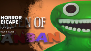 İndir Garden of Banbane Horror Game Maceralar Android için Ekran görüntüsü 2