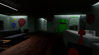 İndir Garden of Banbane Horror Game Maceralar Android için Ekran görüntüsü 3
