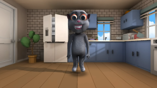 İndir Talking Juan Game Maceralar Android için Ekran görüntüsü 2