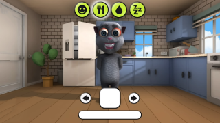 İndir Talking Juan Game Maceralar Android için Ekran görüntüsü 3