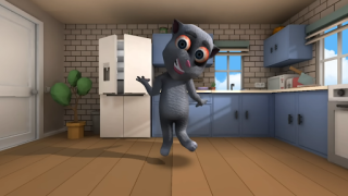 İndir Talking Juan Game Maceralar Android için Ekran görüntüsü 4