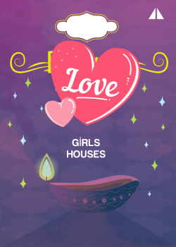 İndir Girls House 2023 Etkinlikler Android için Ekran görüntüsü 2