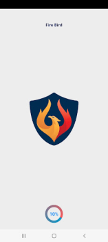 İndir Fire Bird VPN | v2Ray | VMess Araçlar Android için Ekran görüntüsü 5