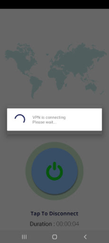 İndir Fire Bird VPN | v2Ray | VMess Araçlar Android için Ekran görüntüsü 6