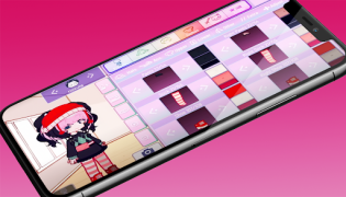 İndir Gacha-Nox: Mod Help Araçlar Android için Ekran görüntüsü 2