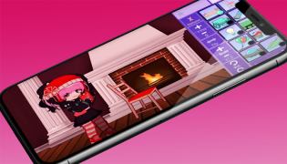 İndir Gacha-Nox: Mod Help Araçlar Android için Ekran görüntüsü 3