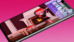 İndir Gacha-Nox: Mod Help Araçlar Android için Ekran görüntüsü 4