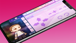 İndir Gacha-Nox: Mod Help Araçlar Android için Ekran görüntüsü 5
