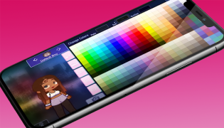 İndir Gacha-Nox: Mod Help Araçlar Android için Ekran görüntüsü 6