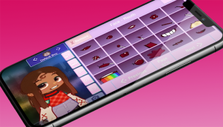İndir Gacha-Nox: Mod Help Araçlar Android için Ekran görüntüsü 7