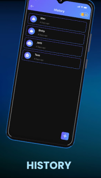 İndir Chat GPT: GPT based AI ChatGOD İş Android için Ekran görüntüsü 3