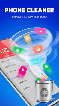 İndir Speed Booster : Phone Cleaner Araçlar Android için Ekran görüntüsü 2