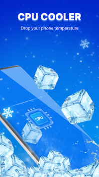 İndir Speed Booster : Phone Cleaner Araçlar Android için Ekran görüntüsü 4