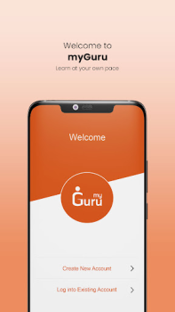 İndir myGuru Eğitim Android için Ekran görüntüsü 2