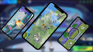 İndir GAME: Sigma battle royale Eğlence Android için Ekran görüntüsü 2